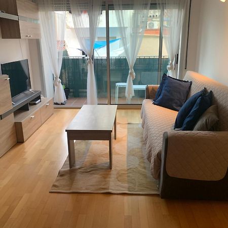 Apartamento Construccion Nueva Barcelona-Калея Екстериор снимка
