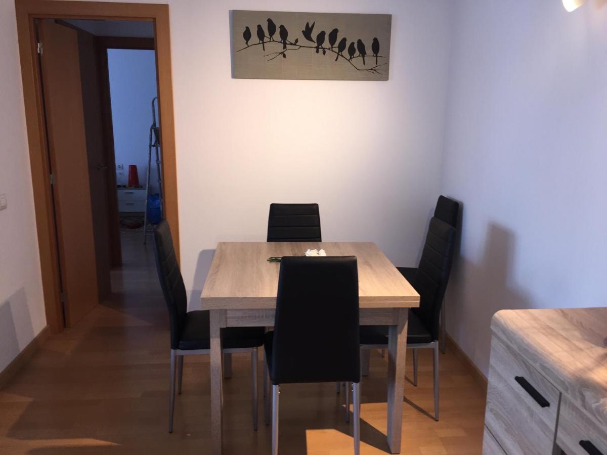 Apartamento Construccion Nueva Barcelona-Калея Екстериор снимка