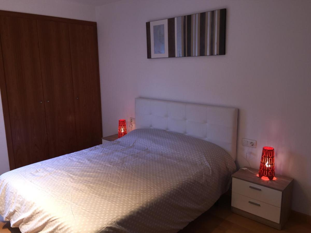 Apartamento Construccion Nueva Barcelona-Калея Екстериор снимка