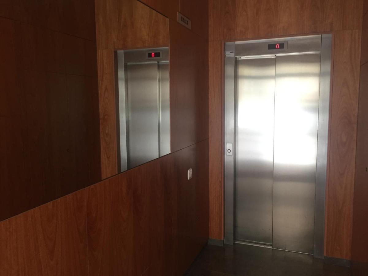 Apartamento Construccion Nueva Barcelona-Калея Екстериор снимка