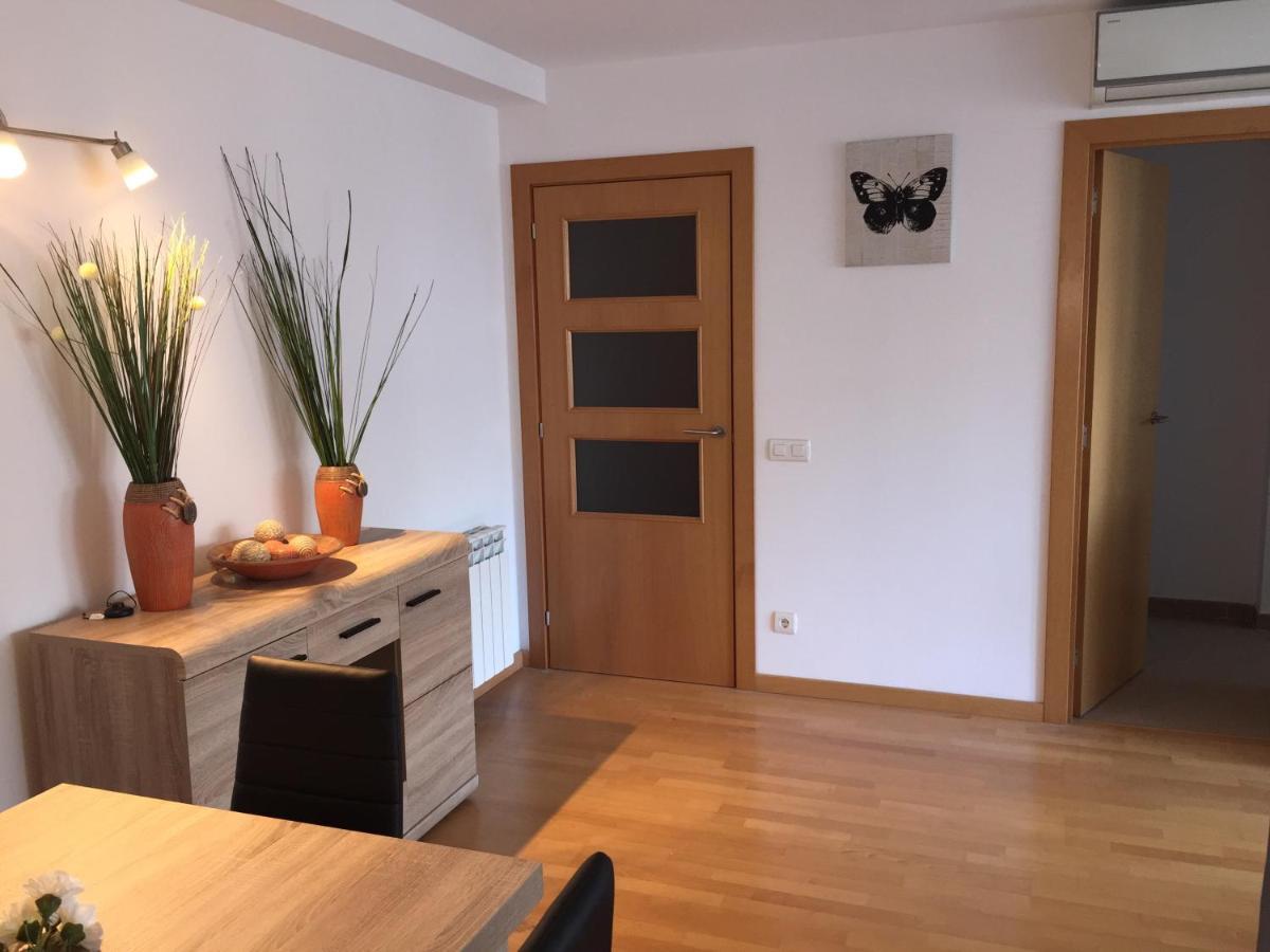 Apartamento Construccion Nueva Barcelona-Калея Екстериор снимка