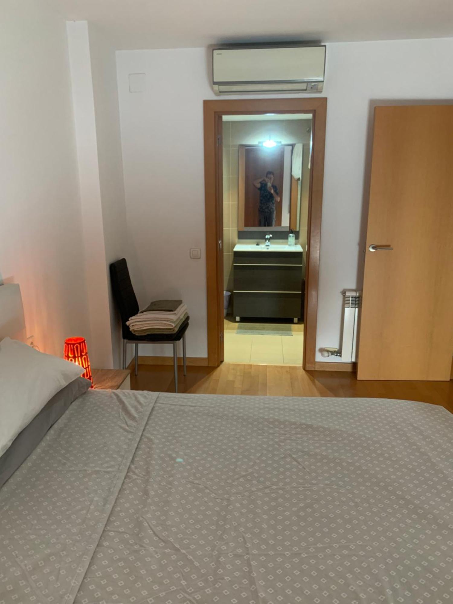 Apartamento Construccion Nueva Barcelona-Калея Екстериор снимка