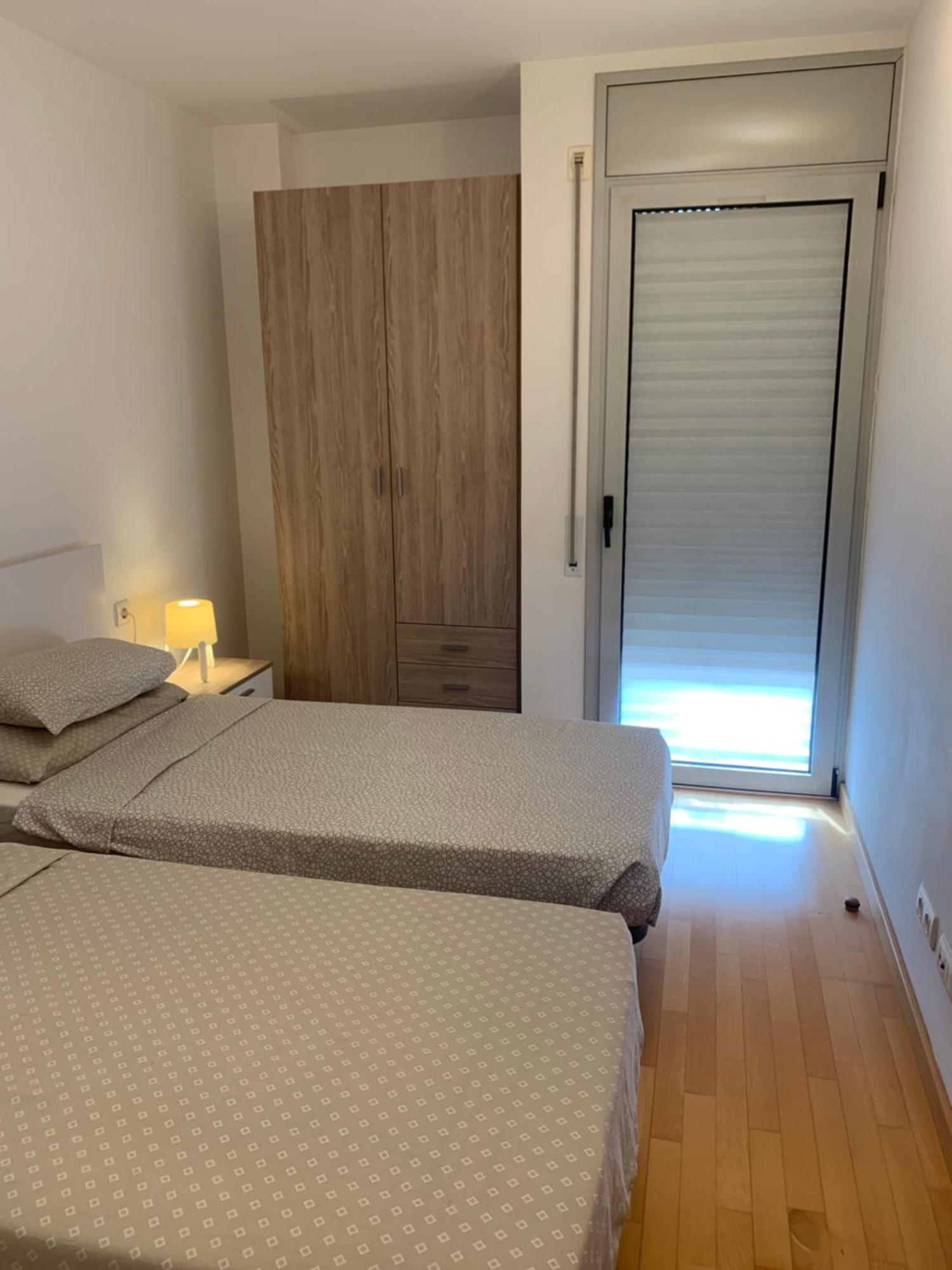 Apartamento Construccion Nueva Barcelona-Калея Екстериор снимка