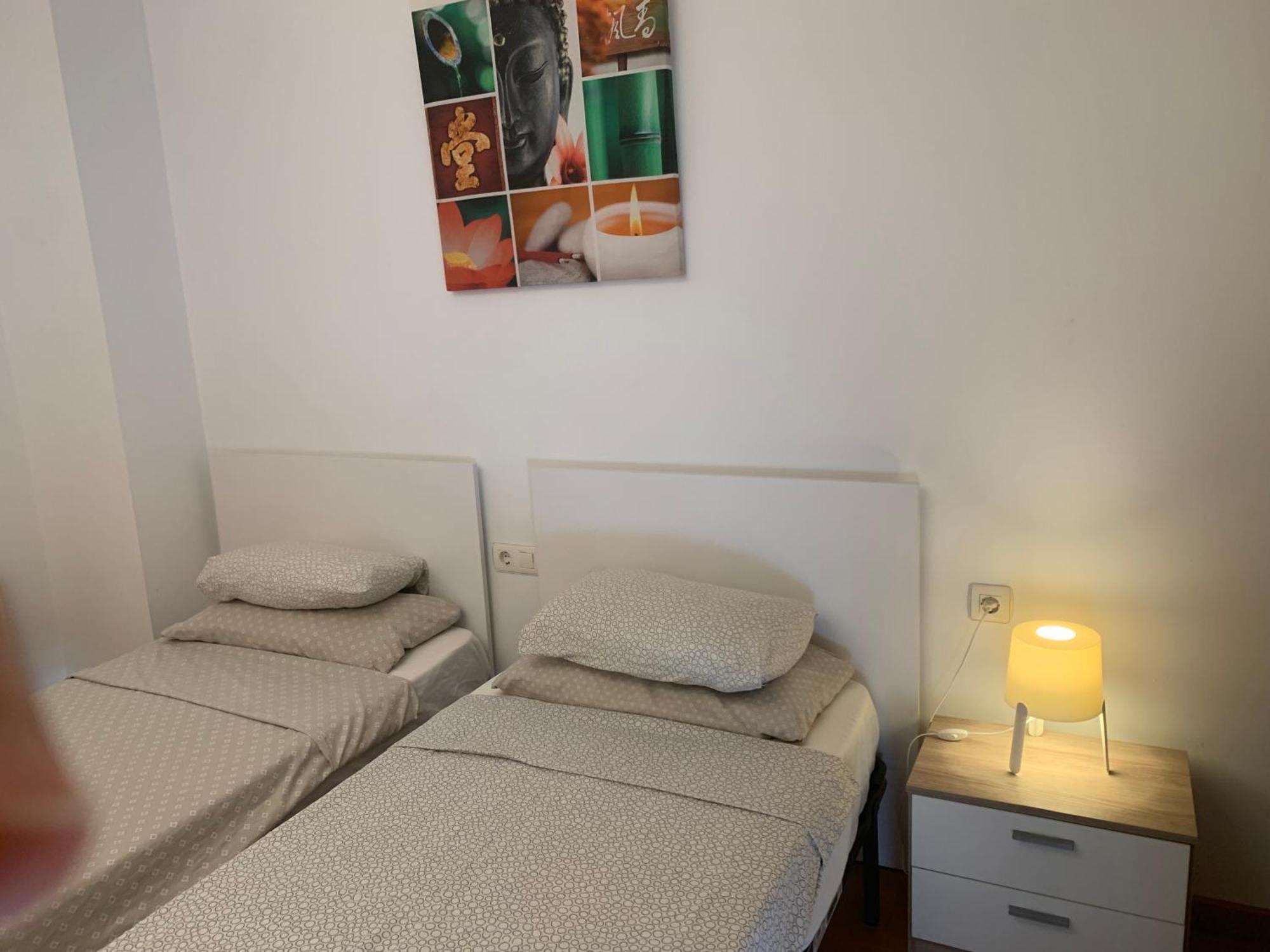Apartamento Construccion Nueva Barcelona-Калея Екстериор снимка