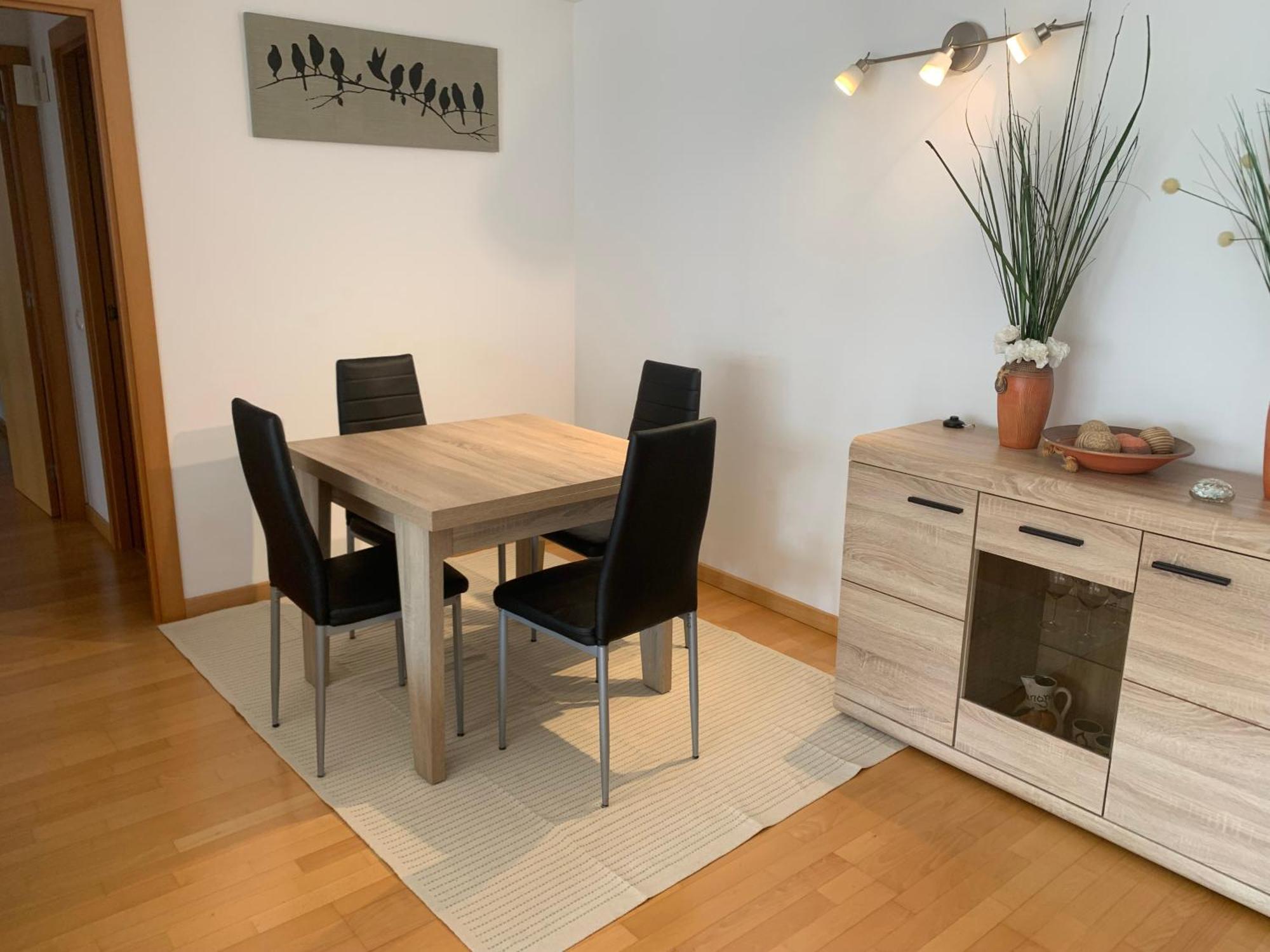 Apartamento Construccion Nueva Barcelona-Калея Екстериор снимка