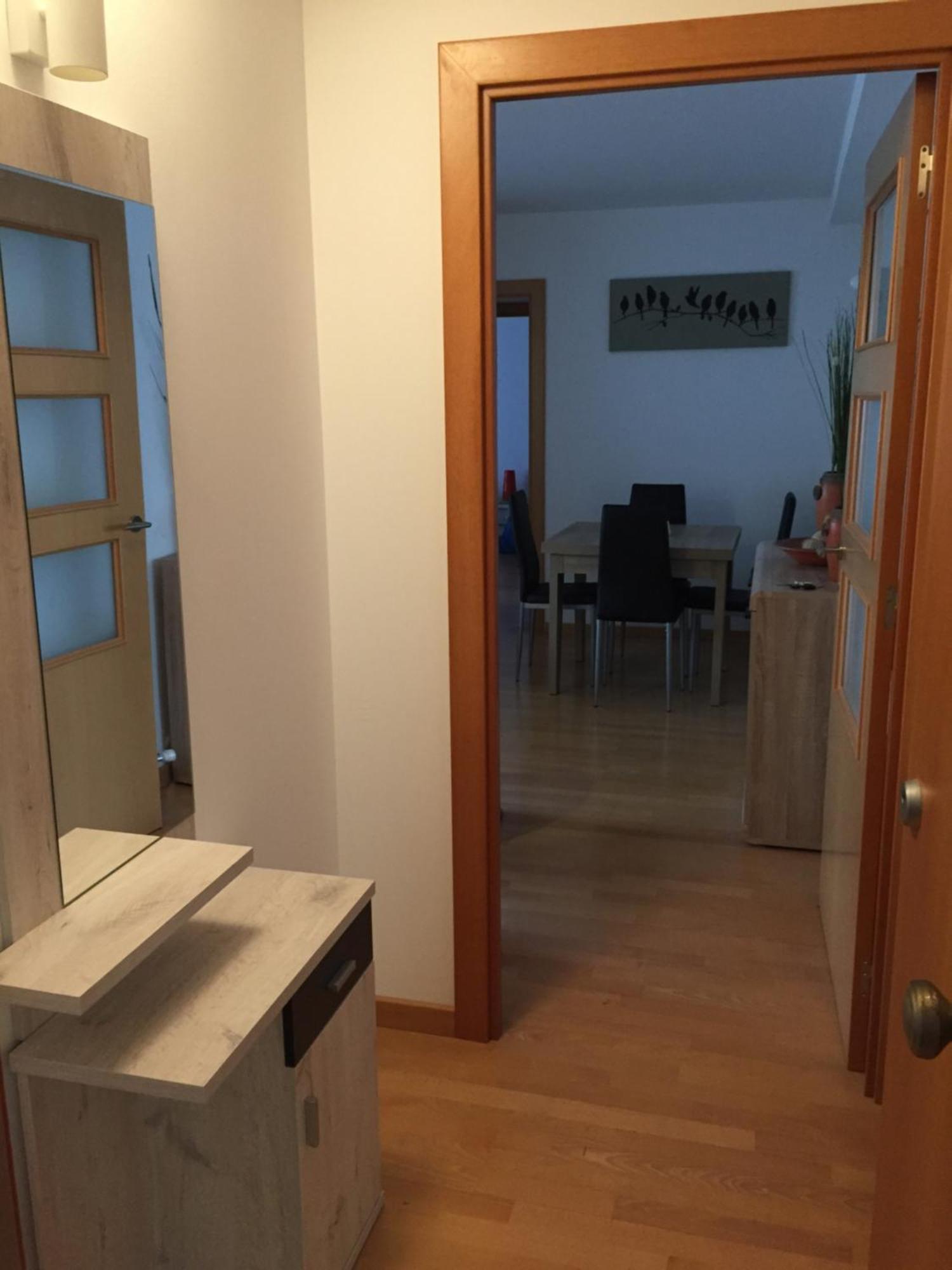 Apartamento Construccion Nueva Barcelona-Калея Екстериор снимка