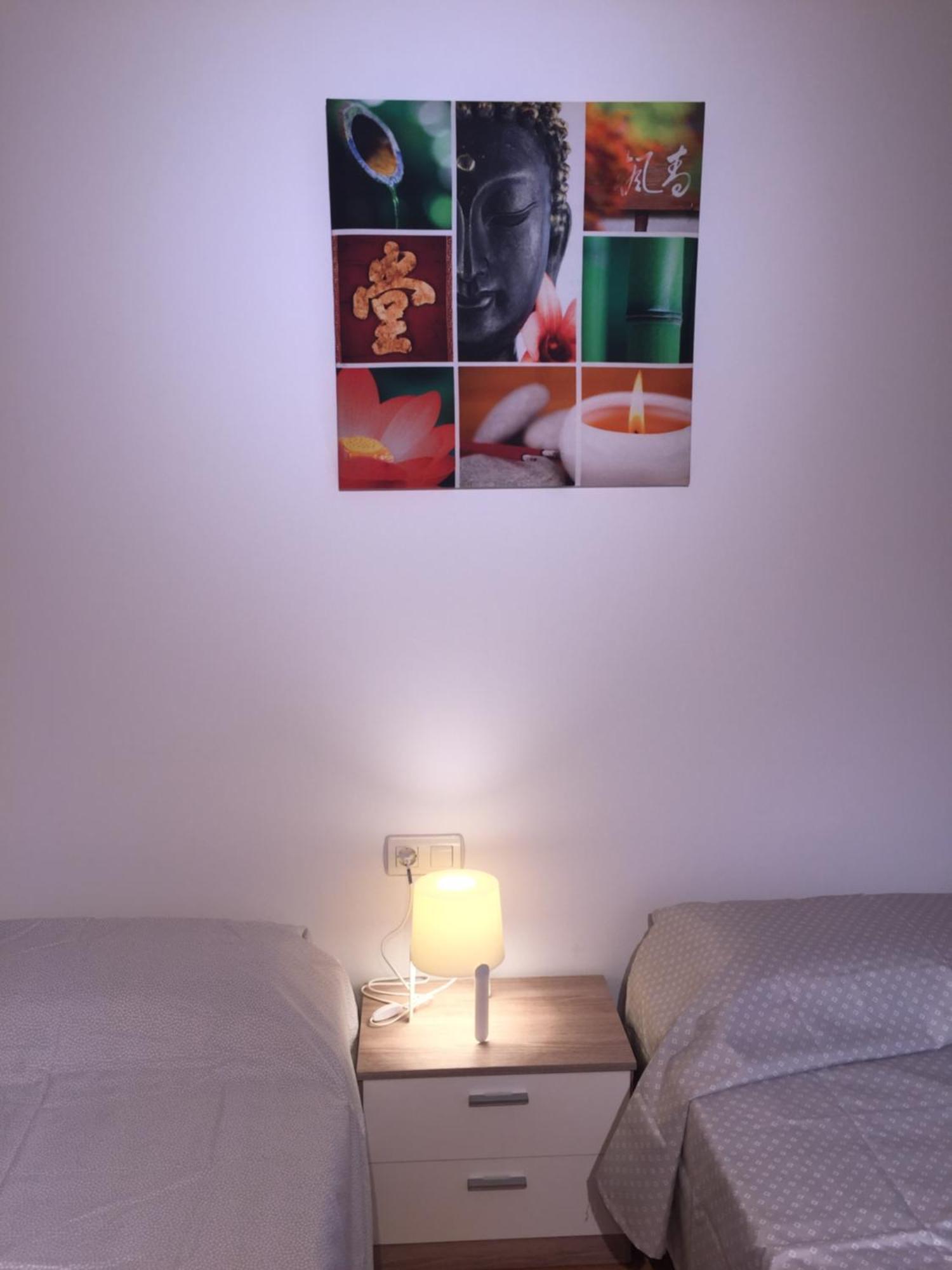 Apartamento Construccion Nueva Barcelona-Калея Екстериор снимка