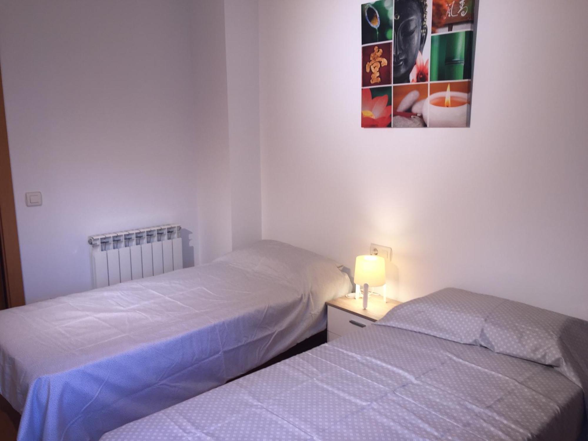 Apartamento Construccion Nueva Barcelona-Калея Екстериор снимка