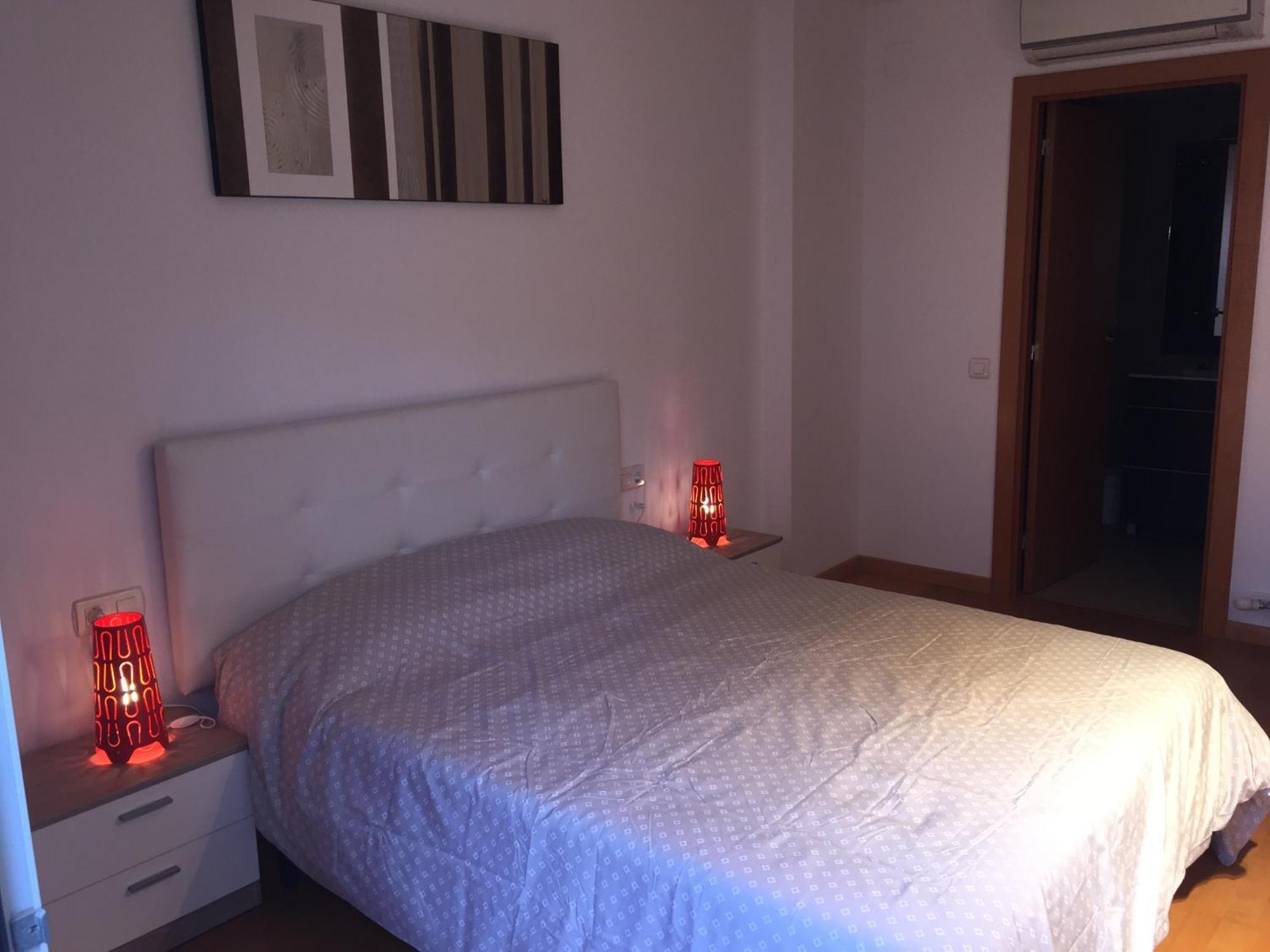 Apartamento Construccion Nueva Barcelona-Калея Екстериор снимка