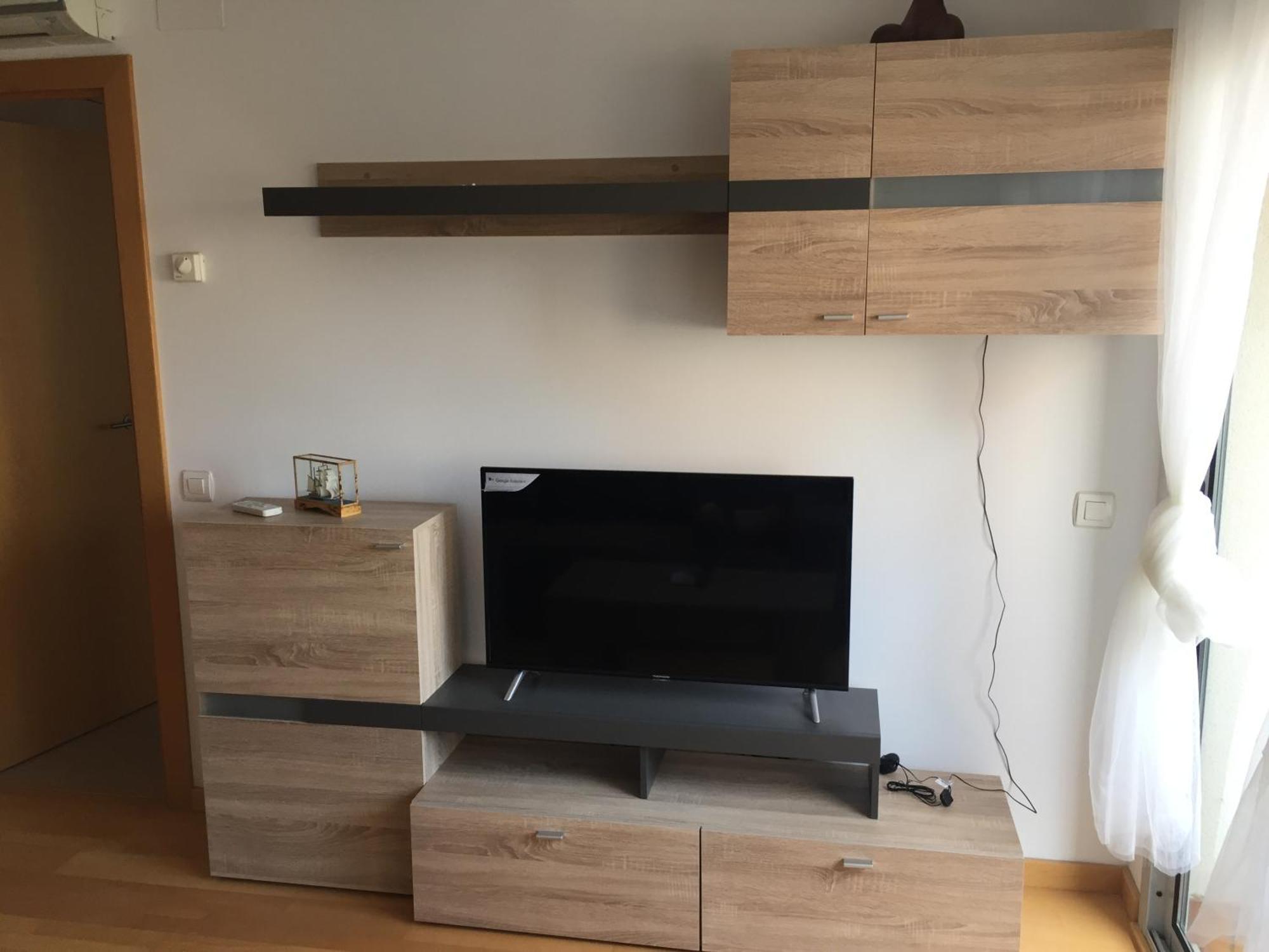 Apartamento Construccion Nueva Barcelona-Калея Екстериор снимка
