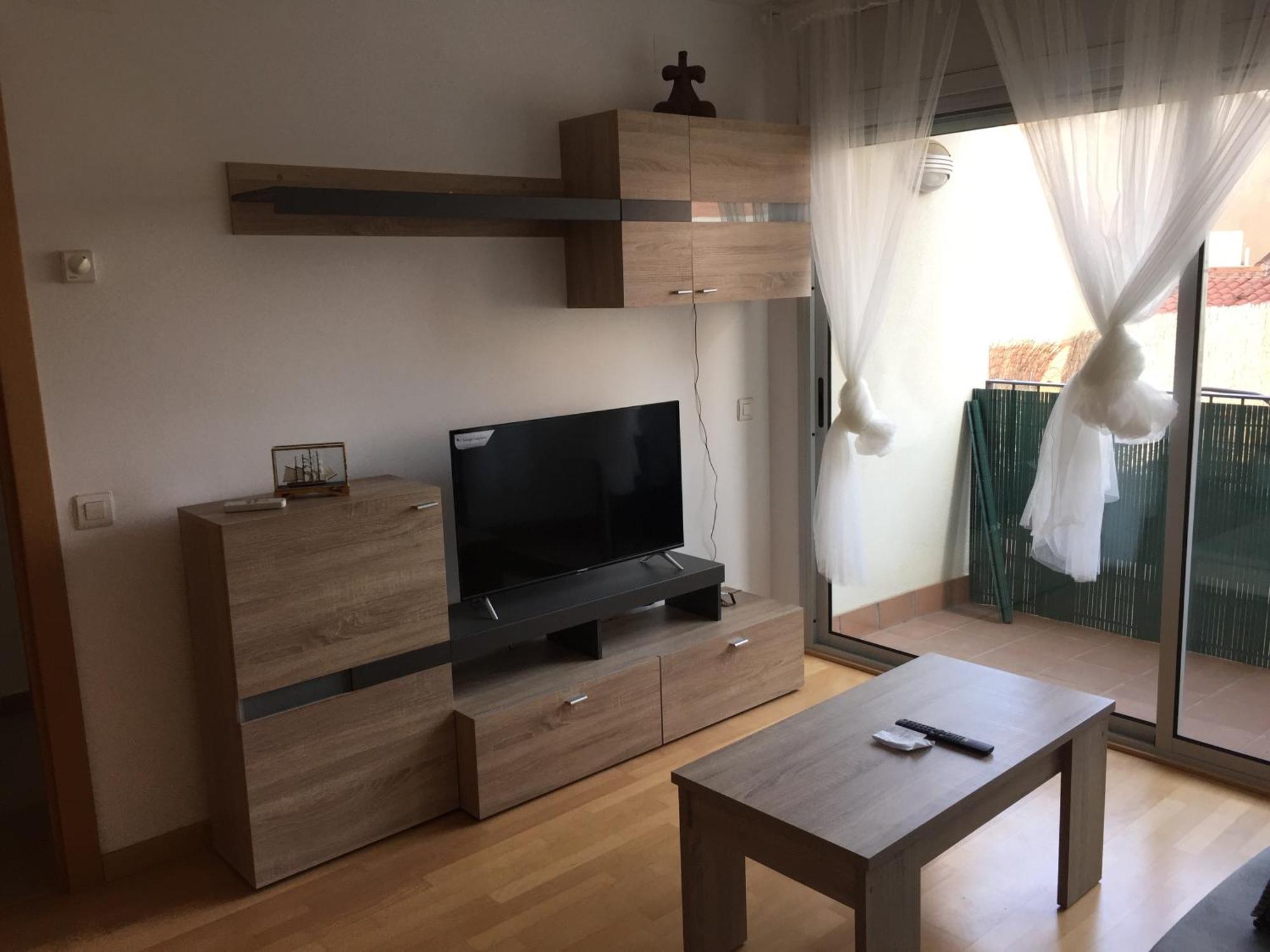 Apartamento Construccion Nueva Barcelona-Калея Екстериор снимка