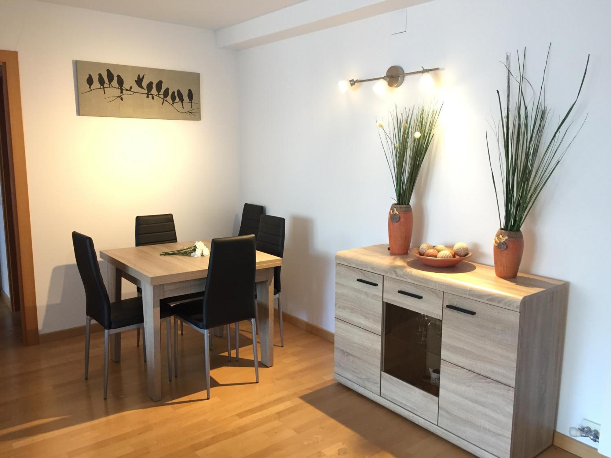Apartamento Construccion Nueva Barcelona-Калея Екстериор снимка