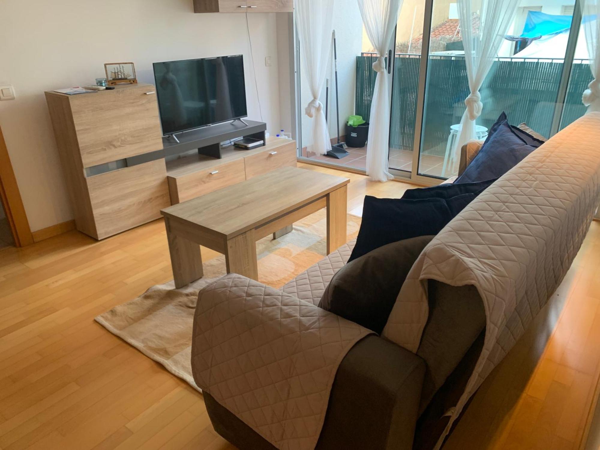Apartamento Construccion Nueva Barcelona-Калея Екстериор снимка