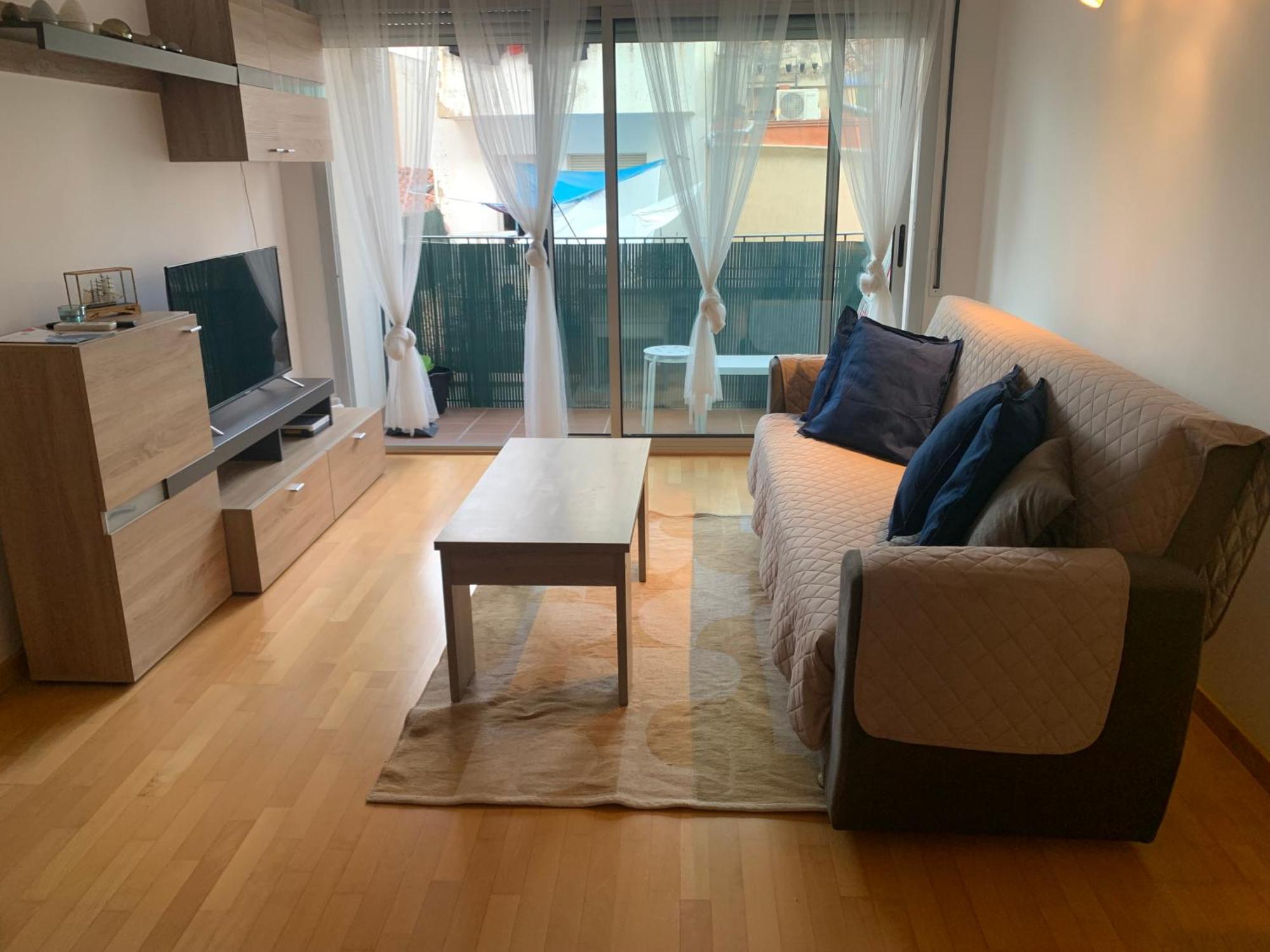Apartamento Construccion Nueva Barcelona-Калея Екстериор снимка